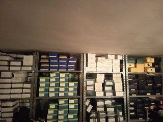 Zapatos de mujer