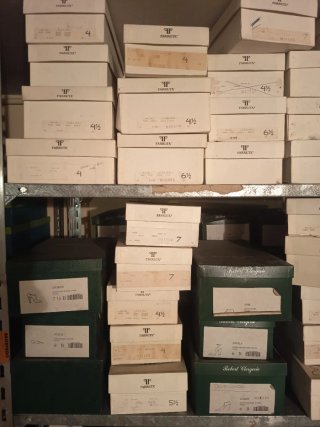 Zapatos de mujer