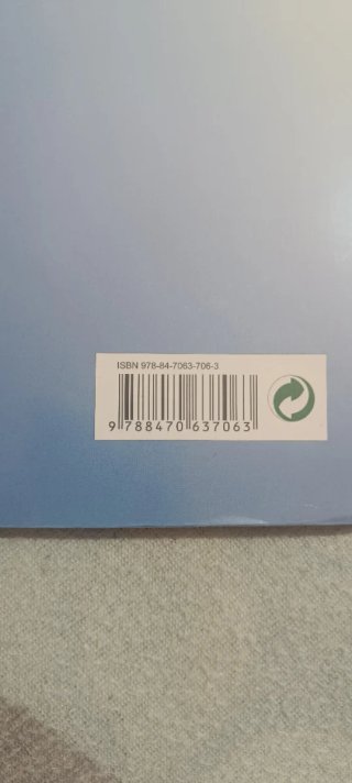 Ciencias de la computación II, 2o Bachillerato