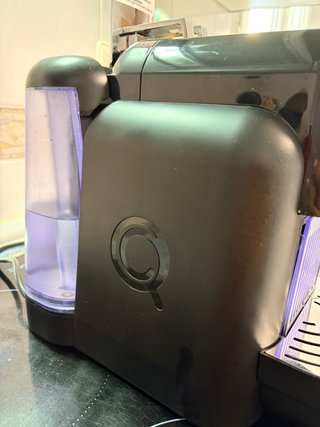Delta Qool Cafetera