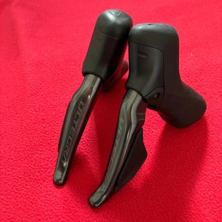 NUEVO GRUPO ULTEGRA 8170 2x12v Di2 165mm