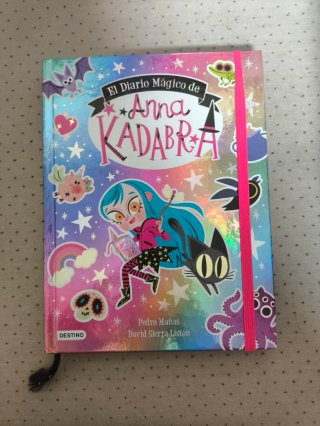 Libros variados