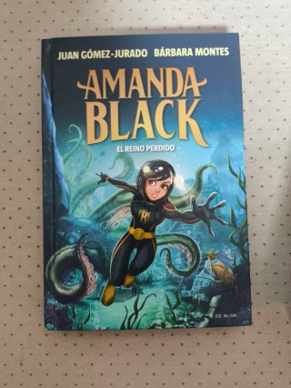 Libros variados