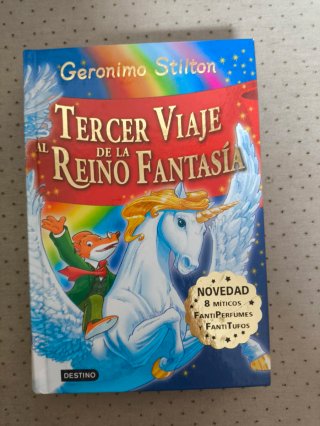 Libros variados