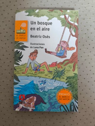 Libros variados