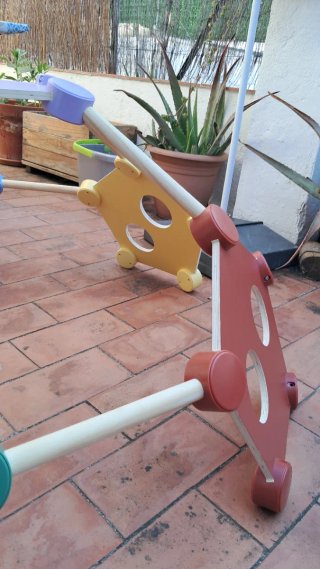 Domo Montessori Aldi