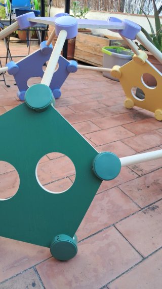 Domo Montessori Aldi