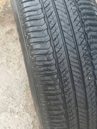 Rueda completa