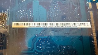 Placa Base DIY Arcade Completa