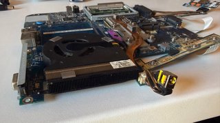Placa Base DIY Arcade Completa