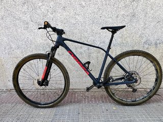 Bicicleta Orbea Alma H30