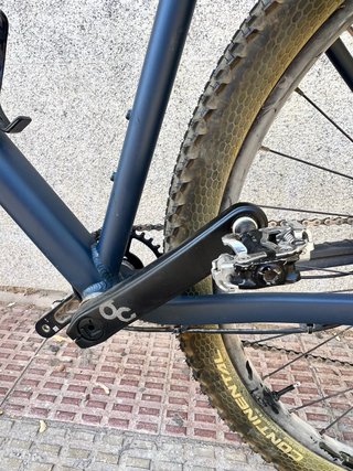 Bicicleta Orbea Alma H30