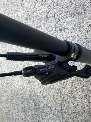 Bicicleta Orbea Alma H30