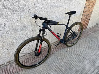 Bicicleta Orbea Alma H30
