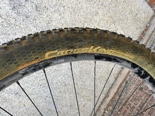 Bicicleta Orbea Alma H30
