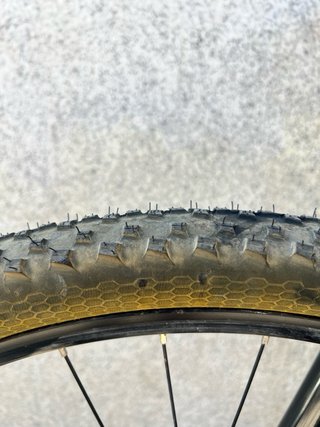 Bicicleta Orbea Alma H30