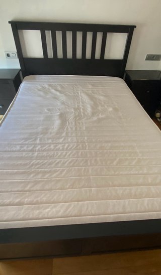 Cama Ikea