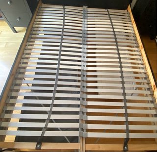 Cama Ikea