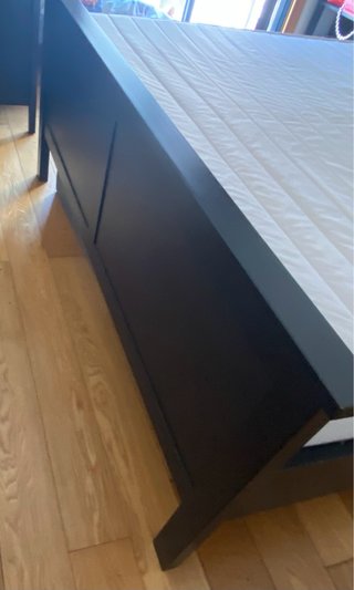 Cama Ikea