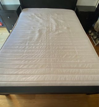 Cama Ikea