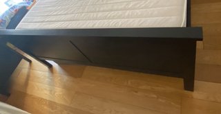 Cama Ikea