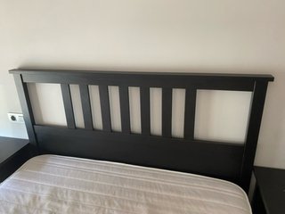 Cama Ikea