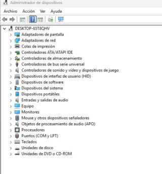 (12) Ordenador HP EliteDesk 800 G1 SFF