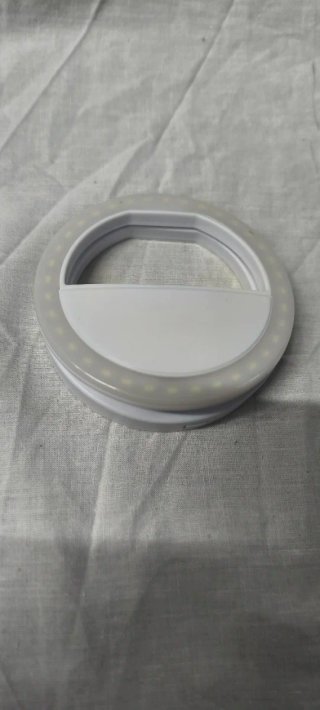 Anillo de Luz LED para Selfie