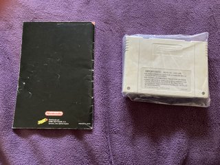 World League Basketball SNES PAL ESP