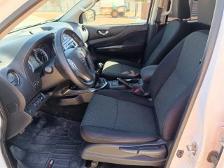 Nissan Pick-up 2019