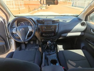 Nissan Pick-up 2019