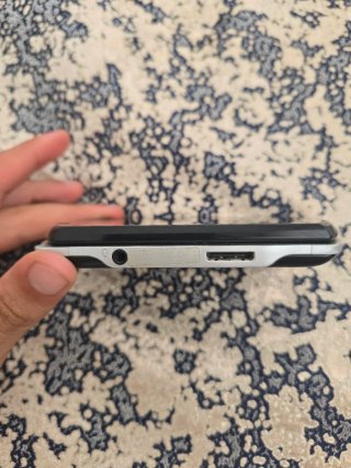 Sony PSP Go Negra