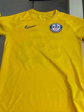 Camiseta nuevo Boadilla