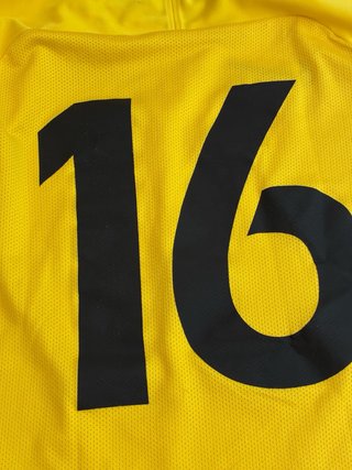 Camiseta nuevo Boadilla