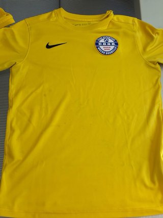 Camiseta nuevo Boadilla