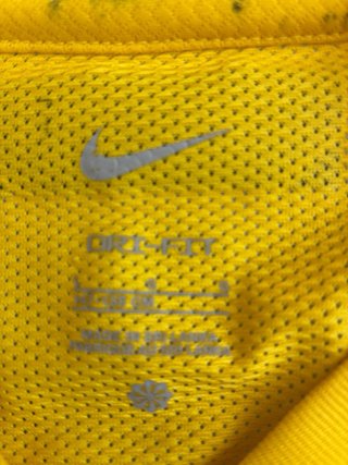 Camiseta nuevo Boadilla