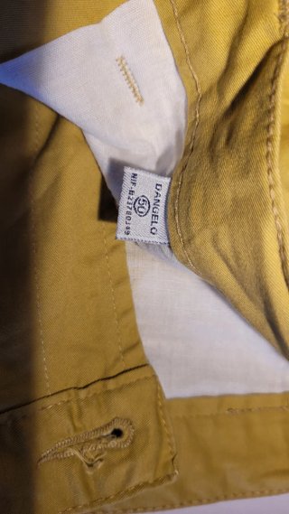 Lote 5 Pantalones Cortos Hombre