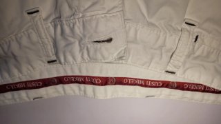 Lote 5 Pantalones Cortos Hombre