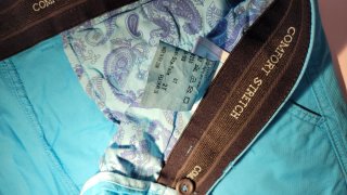 Lote 5 Pantalones Cortos Hombre