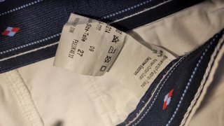 Lote 5 Pantalones Cortos Hombre