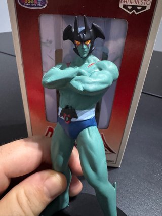 Devilman