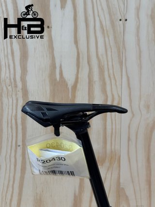 Ghost Lector Pro Carbon Shimano XTR 2021