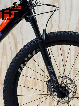 Ghost Lector Pro Carbon Shimano XTR 2021