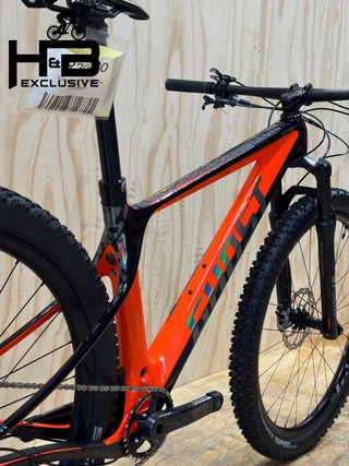Ghost Lector Pro Carbon Shimano XTR 2021