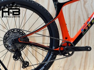Ghost Lector Pro Carbon Shimano XTR 2021