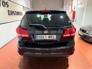 FIAT Freemont 2.0d 170cv 2014