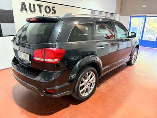 FIAT Freemont 2.0d 170cv 2014