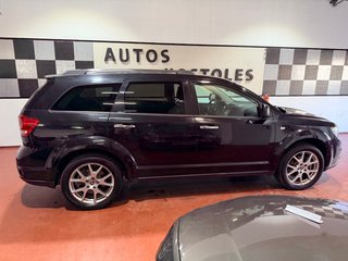 FIAT Freemont 2.0d 170cv 2014