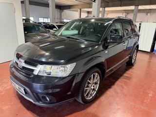 FIAT Freemont 2.0d 170cv 2014