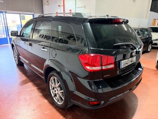 FIAT Freemont 2.0d 170cv 2014